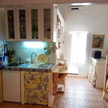 Casina Tuccia