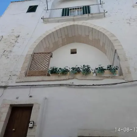 Casina Tuccia *