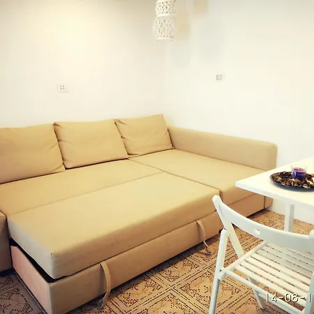 Casina Tuccia Holiday home
