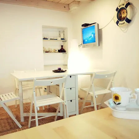 Holiday home Casina Tuccia