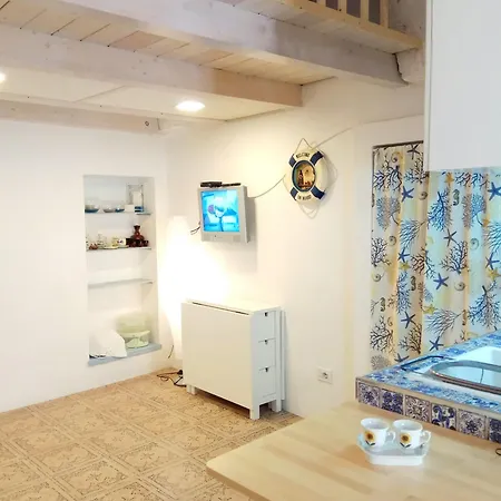Holiday home Casina Tuccia Ostuni