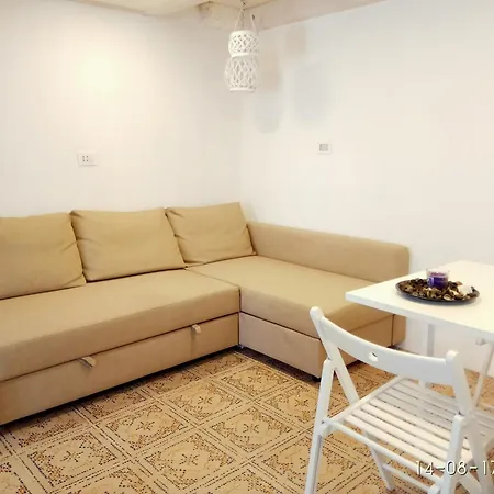Holiday home Casina Tuccia