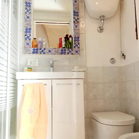 Casina Tuccia Holiday home